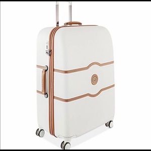 Delsey Luggage Chatelet Hard+ 28 Inch
